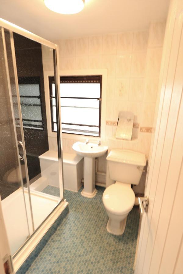 City Centre Rooms-Lauriston EDI Kültér fotó