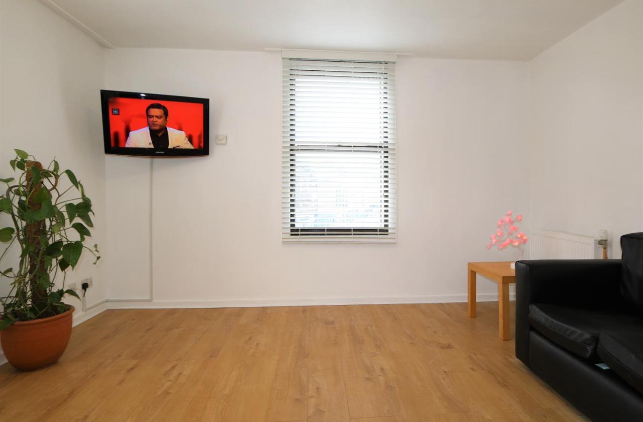 City Centre Rooms-Lauriston EDI Kültér fotó